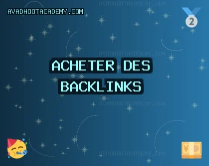 Backlinks de Qualité