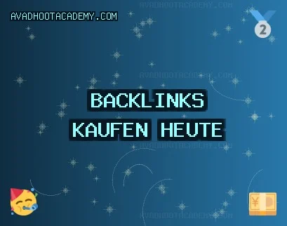 Qualitative Backlinks