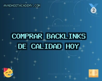 Backlinks de calidad