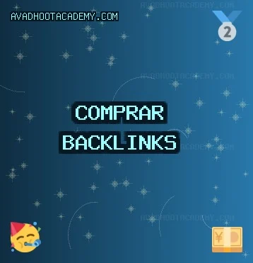 Backlinks de Qualidade