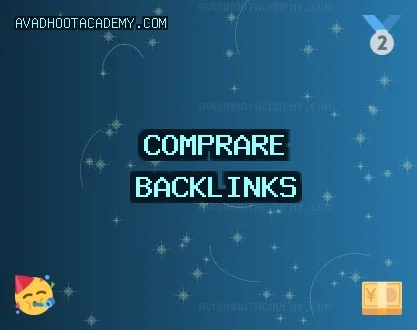 Backlinks di Qualità