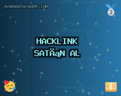 Kaliteli hacklink